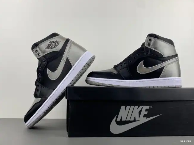 Cheap MAX High Satin Jordan FD4810-010 1 OG Shadow WMNS Air 0520